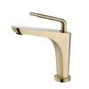 Kaiping Modern Luxury Lavatory Brass Water Tap Faucet Designs Vanity Sanitary Health Bathroom Sinks Mixers Basin Faucet