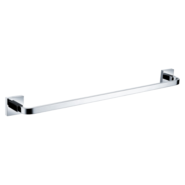 Premium Stainless Steel Bathroom Accessories Set 