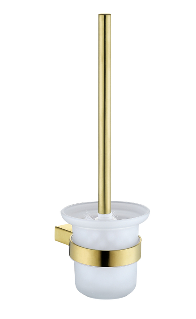 China Supplier Bathroom Toilet 304 Stainless Steel Hardware Set