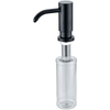 Premium Kitchen and Bathroom Stainless Steel Soap Dispenser