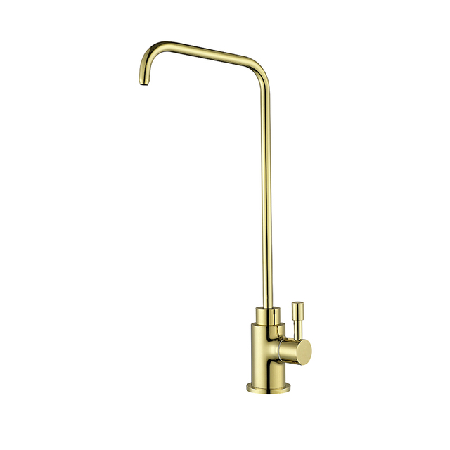 Wholesale Kitchen Filter Faucet Stainless Steel Water Purifier Accessories Water Filter Tap