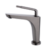 Kaiping Modern Luxury Lavatory Brass Water Tap Faucet Designs Vanity Sanitary Health Bathroom Sinks Mixers Basin Faucet