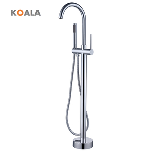 High Quality Premium Hand Shower Set Bath and Shower Facuet