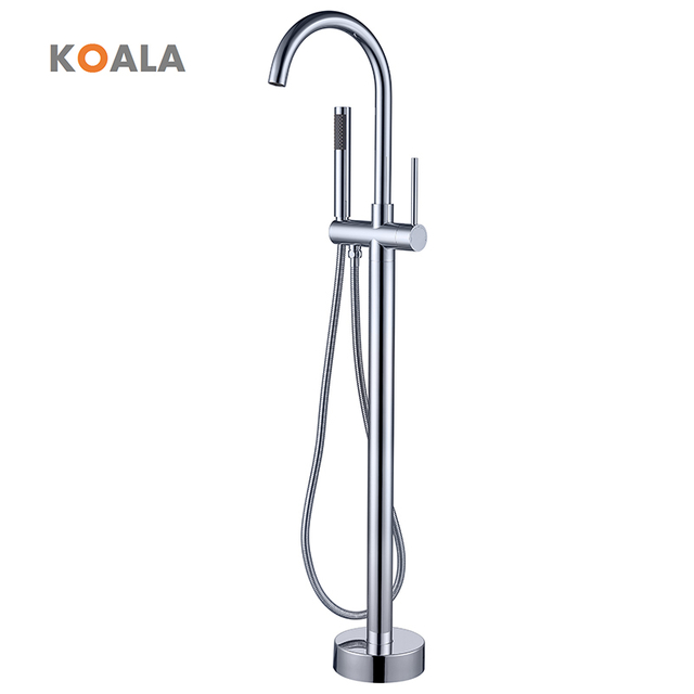 High Quality Premium Hand Shower Set Bath and Shower Facuet