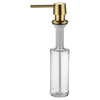 Stylish Modern Bathroom Decor Liquid Soap Dispenser 