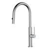 Stainless Steel Faucet Single Handle