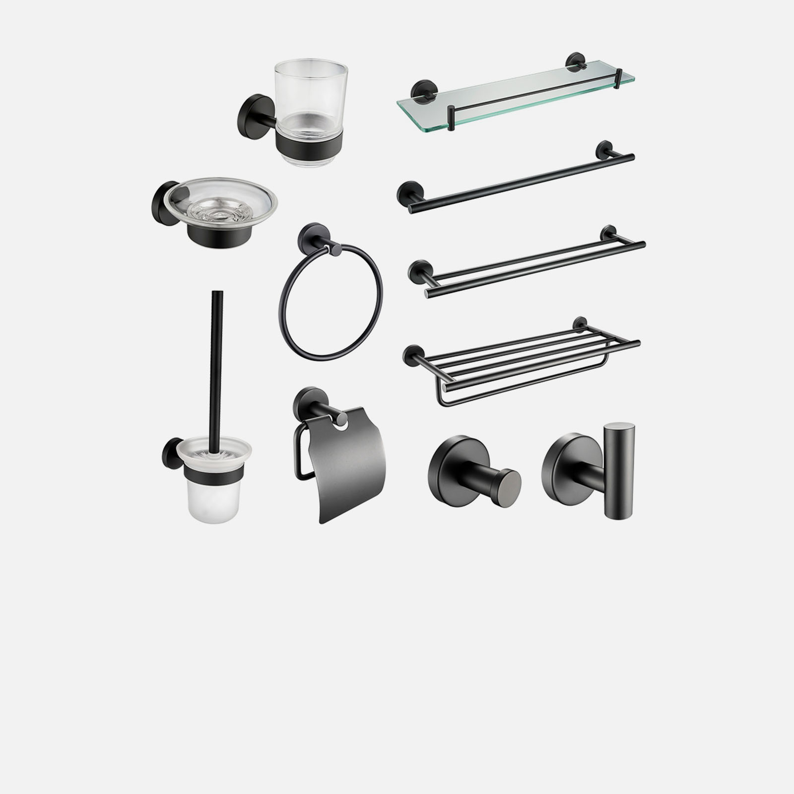 Bathroom Accessories