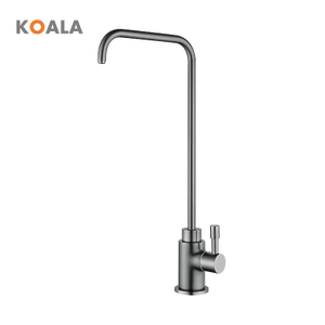 Wholesale Kitchen Filter Faucet Stainless Steel Water Purifier Accessories Water Filter Tap