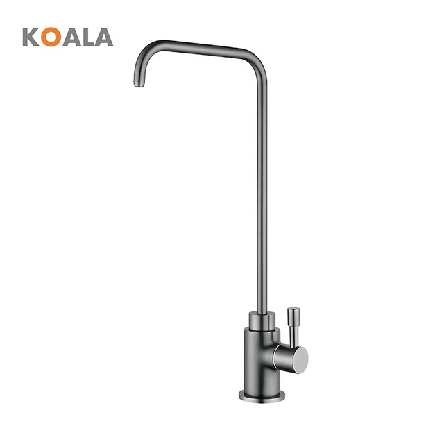 Wholesale Kitchen Filter Faucet Stainless Steel Water Purifier Accessories Water Filter Tap