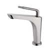 Kaiping Modern Luxury Lavatory Brass Water Tap Faucet Designs Vanity Sanitary Health Bathroom Sinks Mixers Basin Faucet