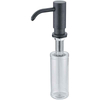 Premium Kitchen and Bathroom Stainless Steel Soap Dispenser