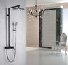 Modern Brass Shower Faucet Set