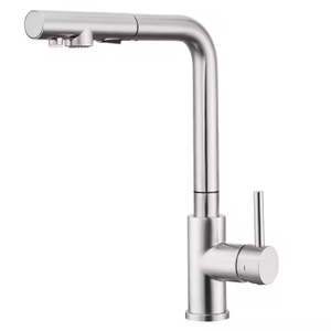 Kitchen Sink Mixer Faucet