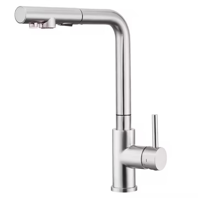 Kitchen Sink Mixer Faucet