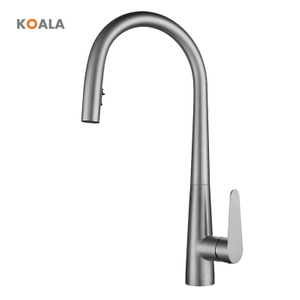 Kitchen Sink Mixer Tap