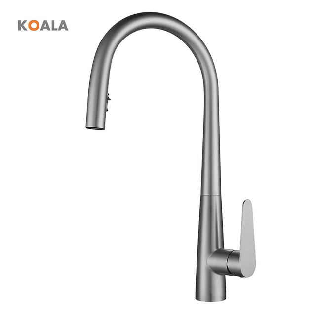 Kitchen Sink Mixer Tap