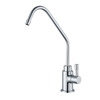 Contemporary Luxury Popular Cleaning Stainless Steel Water Filter Kitchen Faucet Tap