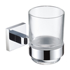 Premium Stainless Steel Bathroom Accessories Set 