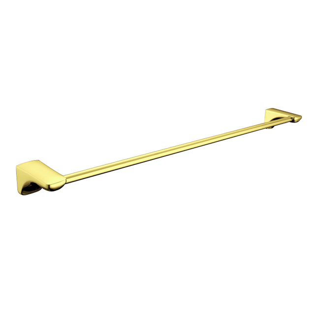 Luxury Modern Bathroom Round Stainless Steel Basin Set 