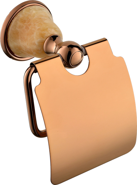  Modern Design High Quality Hardware Bathroom Accessory Set 