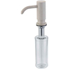 Premium Kitchen and Bathroom Stainless Steel Soap Dispenser
